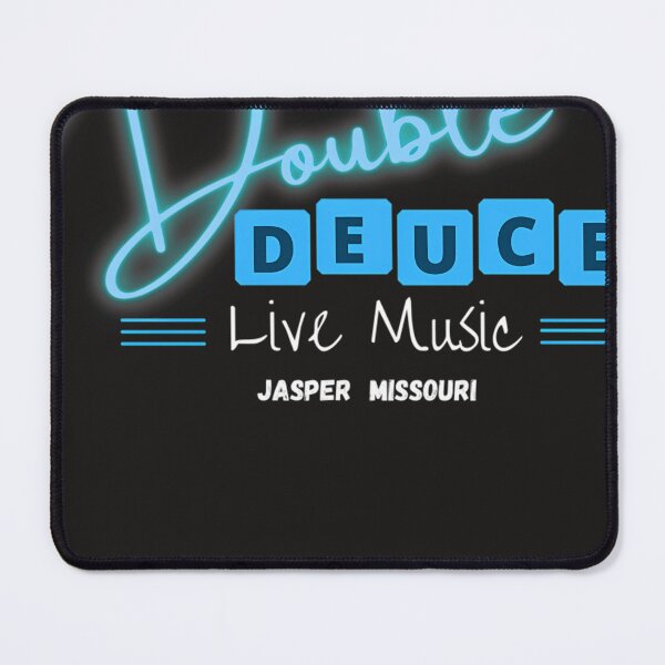 Item preview,  Vintage Double Deuce  designed and sold by JennifeGibbons9.