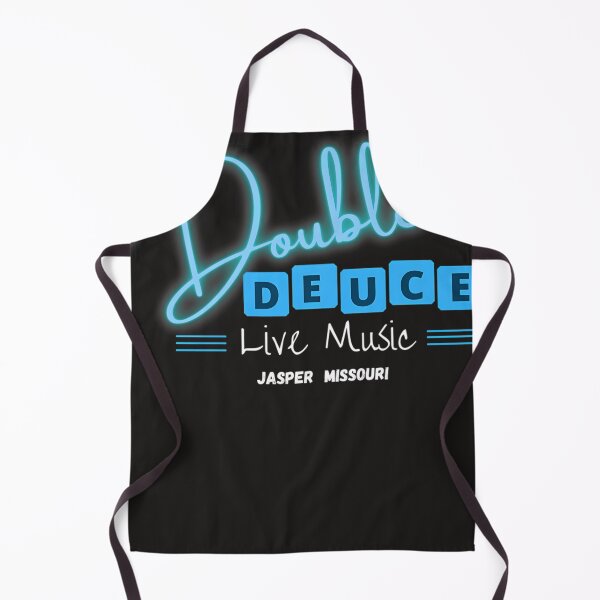 Item preview,  Vintage Double Deuce  designed and sold by JennifeGibbons9.