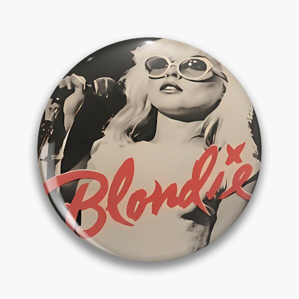Item preview, One Way Or Another American Rock Band Gift Fan designed and sold by BaroSchmitt.