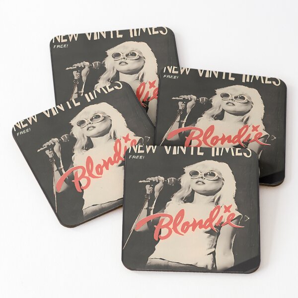Item preview, One Way Or Another American Rock Band Gift Fan designed and sold by BaroSchmitt.