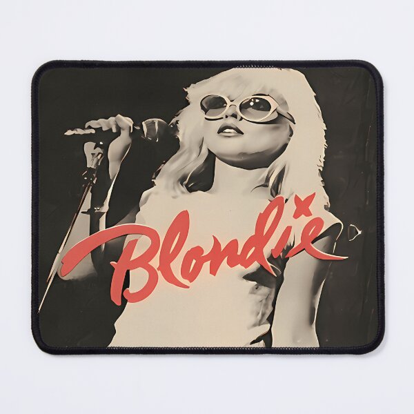 Item preview, One Way Or Another American Rock Band Gift Fan designed and sold by BaroSchmitt.