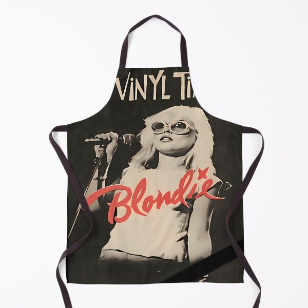 Item preview, One Way Or Another American Rock Band Gift Fan designed and sold by BaroSchmitt.