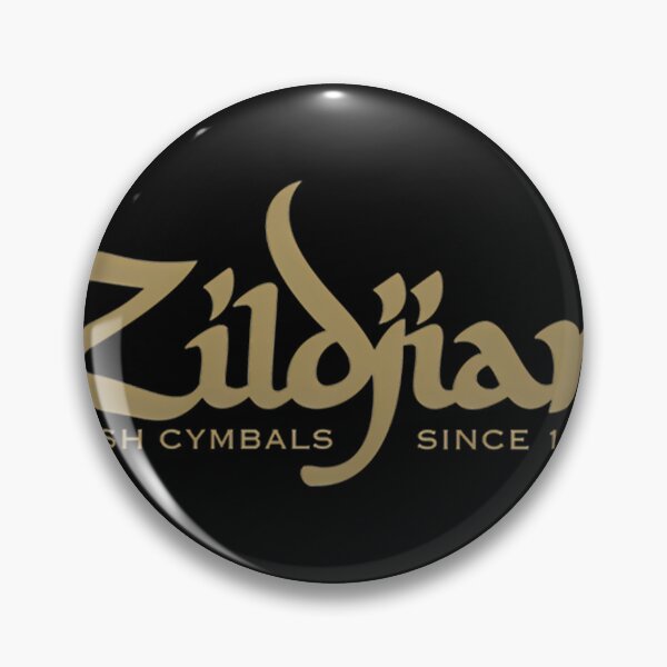 Item preview, Zildjian designed and sold by SophieDavidd.