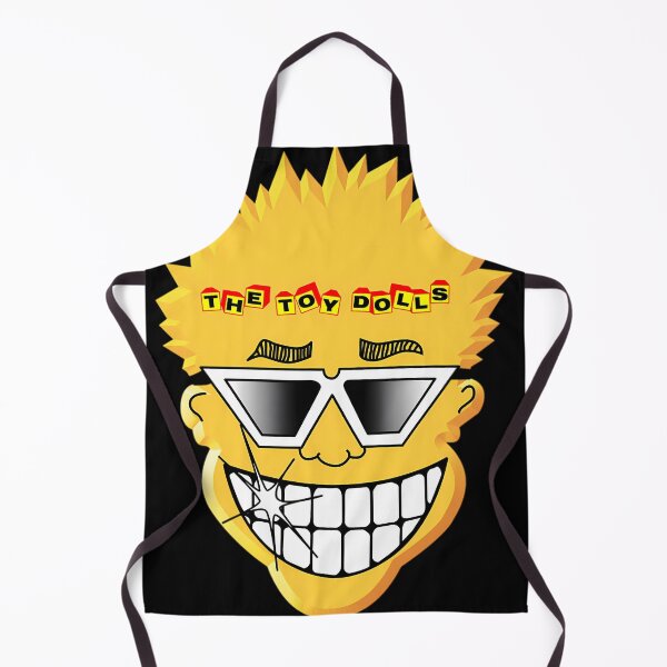 Item preview, The Toy Dolls Music Logo Band designed and sold by Alexisclaes.