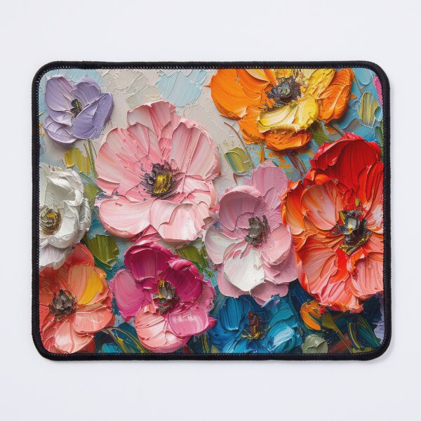 Item preview, Kaleidoscope of Petals designed and sold by DHarmonyStudio.