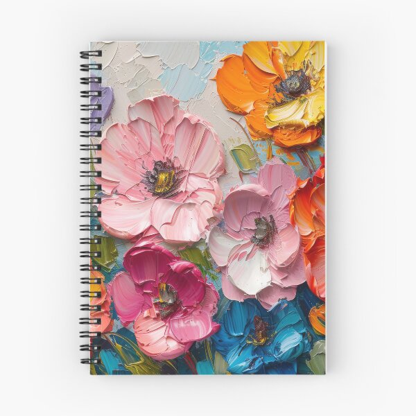 Item preview, Kaleidoscope of Petals designed and sold by DHarmonyStudio.