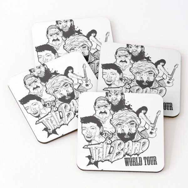 Item preview, The Taliband designed and sold by Alexisclaes.
