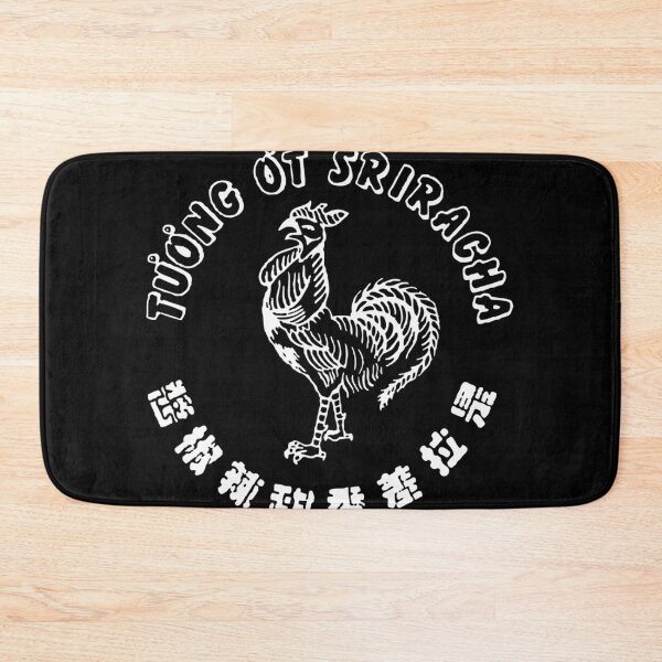 Item preview, Sriracha designed and sold by SophieDavidd.