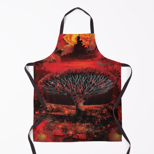 Item preview, Socotra Blood Dragon Tree designed and sold by Wild Style.