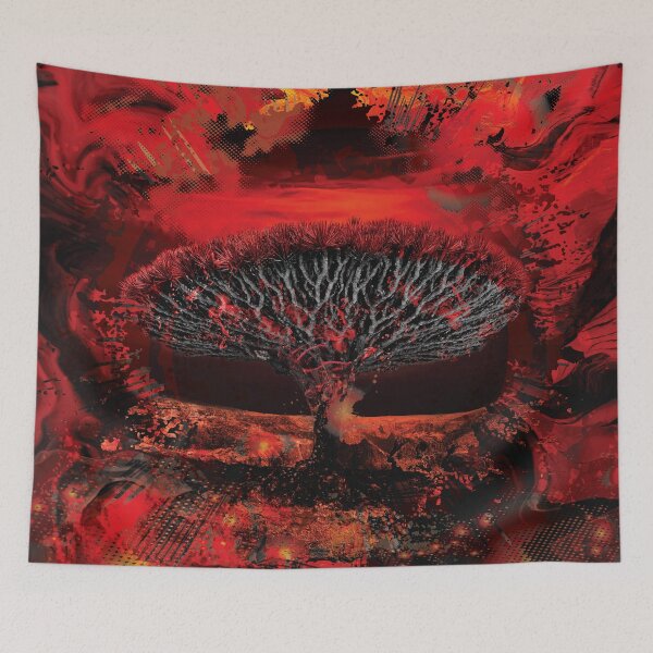 Item preview, Socotra Blood Dragon Tree  designed and sold by Wild Style.