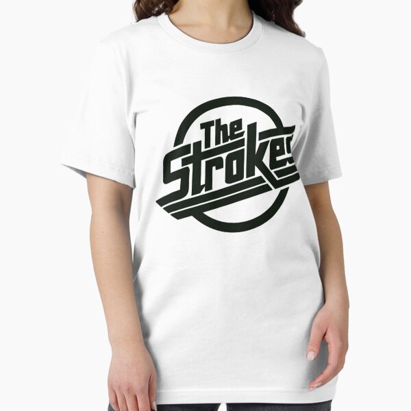 The Strokes Room On Fire T-Shirts for Sale | Redbubble