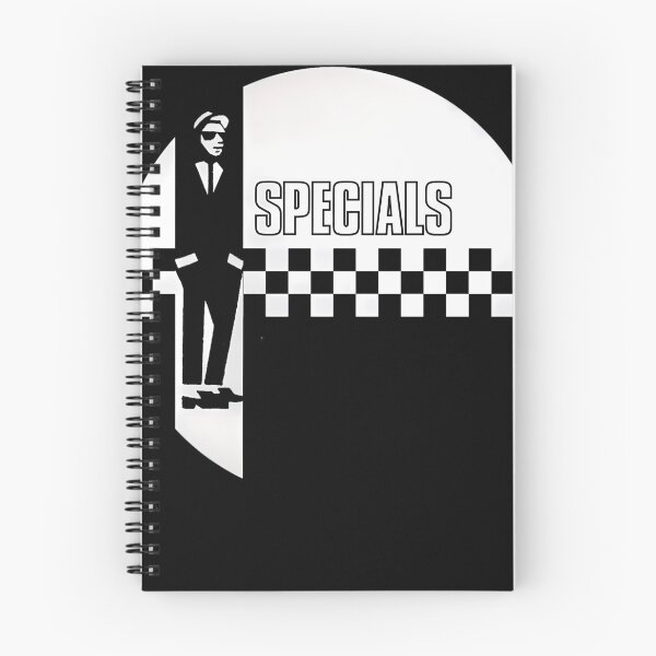 Item preview, The Specials designed and sold by Alexisclaes.
