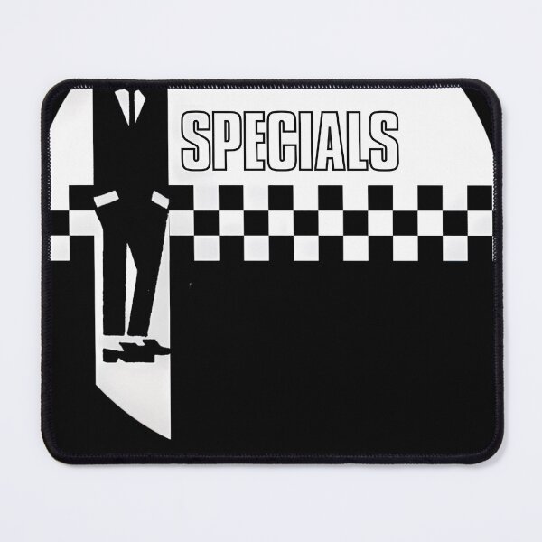 Item preview, The Specials designed and sold by Alexisclaes.