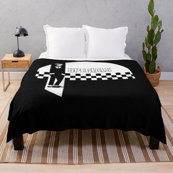 Item preview, The Specials designed and sold by Alexisclaes.