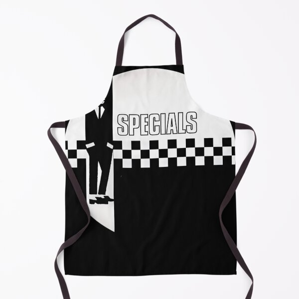 Item preview, The Specials designed and sold by Alexisclaes.