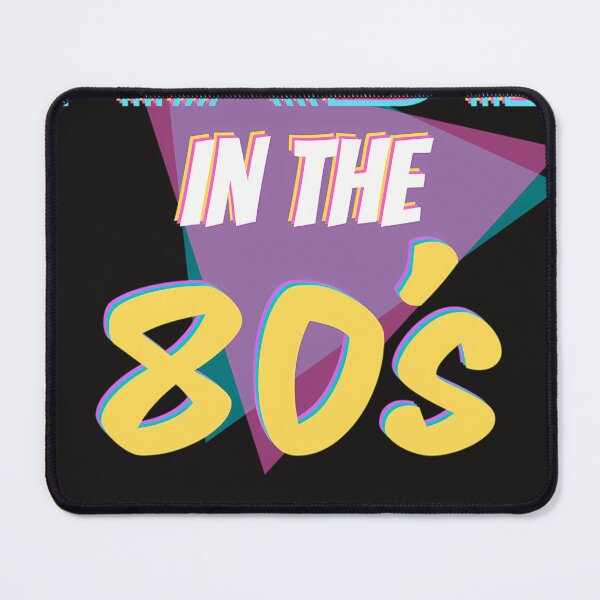 Item preview, Made In The 80S designed and sold by ShaquetteH8.