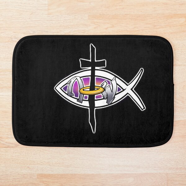 Item preview, No de este mundo designed and sold by cfurguson.
