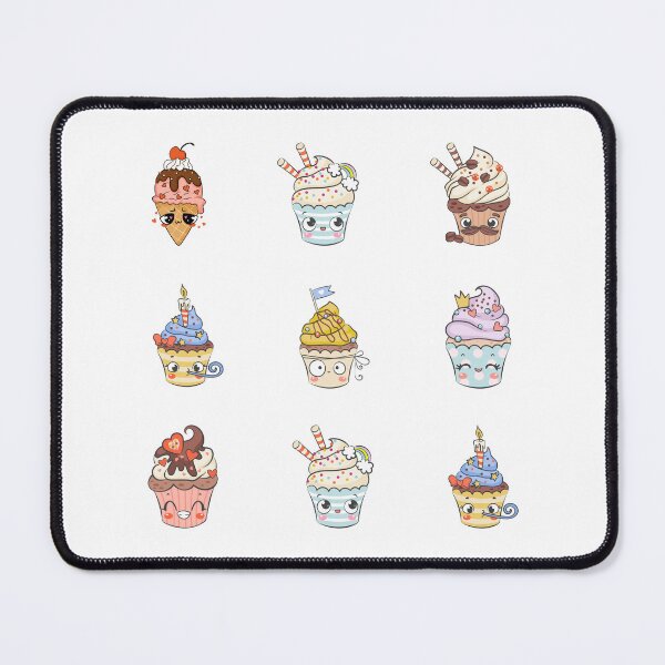 Item preview, fun sweets for summer designed and sold by huape.