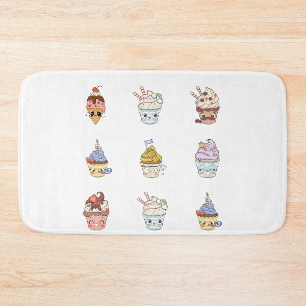 Item preview, fun sweets for summer designed and sold by huape.