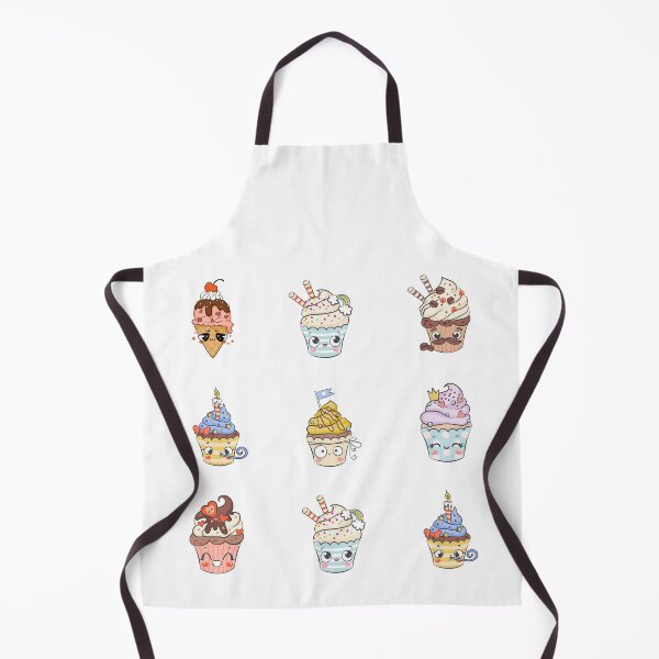 Item preview, fun sweets for summer designed and sold by huape.