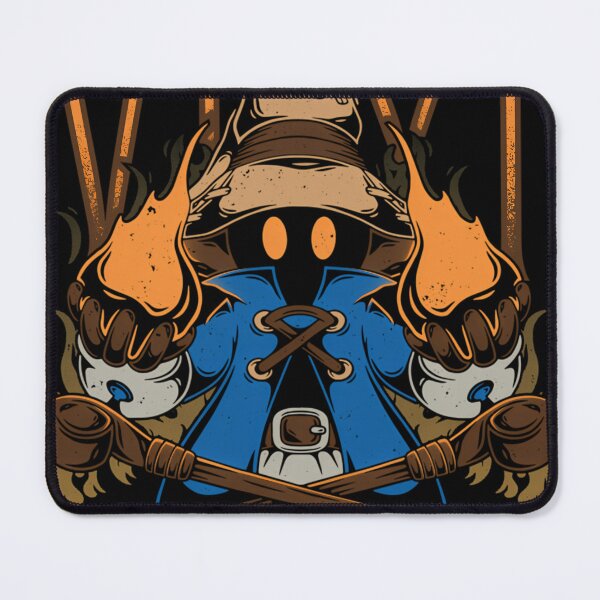 Item preview, Vivi Black Mage designed and sold by SophieDavidd.
