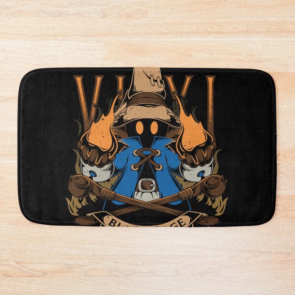 Item preview, Vivi Black Mage designed and sold by SophieDavidd.