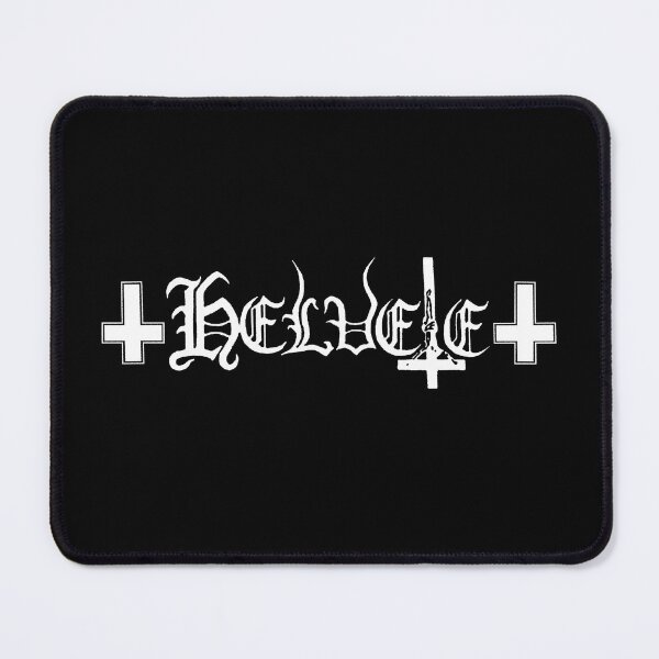 Item preview, HELVETE - Euronymous - The True Mayhem (Black) designed and sold by Black Metal Flame.