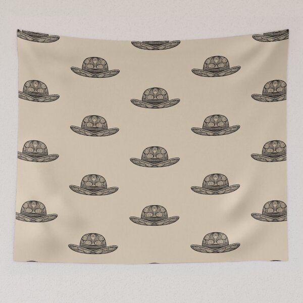 Item preview, A Bowler hat designed and sold by design-you-love.