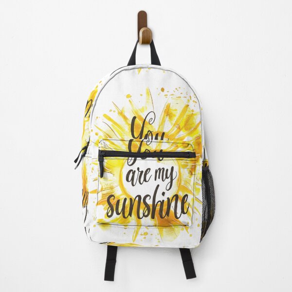 Item preview, You Are My Sunshine - Bright and Inspirational Art designed and sold by chi3-jp.