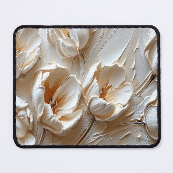 Item preview, Gentle Embrace: A Cascade of Tulips designed and sold by DHarmonyStudio.