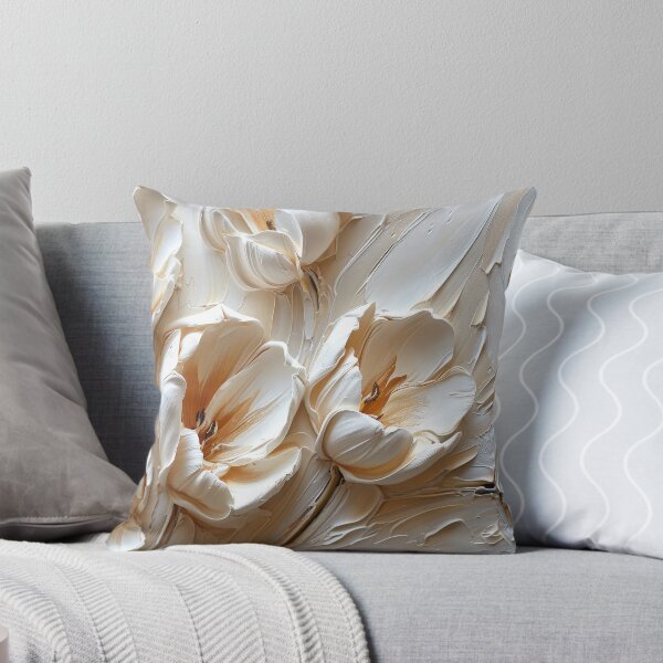 Item preview, Gentle Embrace: A Cascade of Tulips designed and sold by DHarmonyStudio.