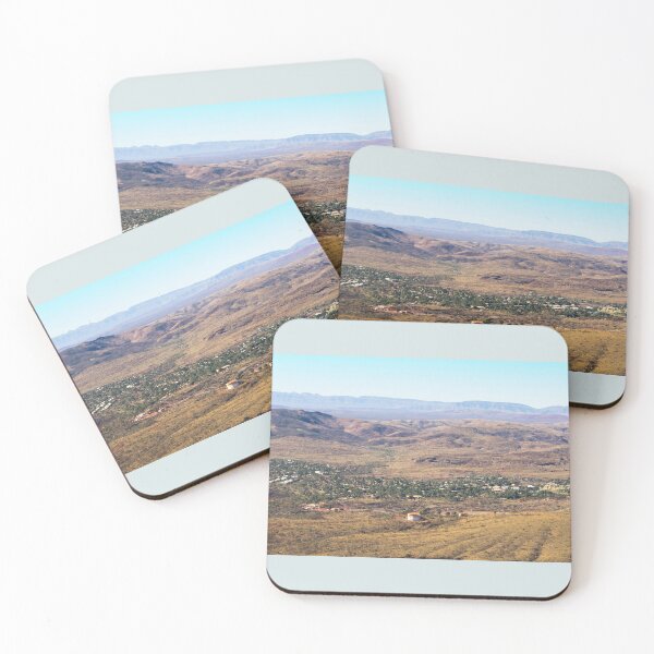 Item preview, Township of Tom Price designed and sold by johkar-photos.