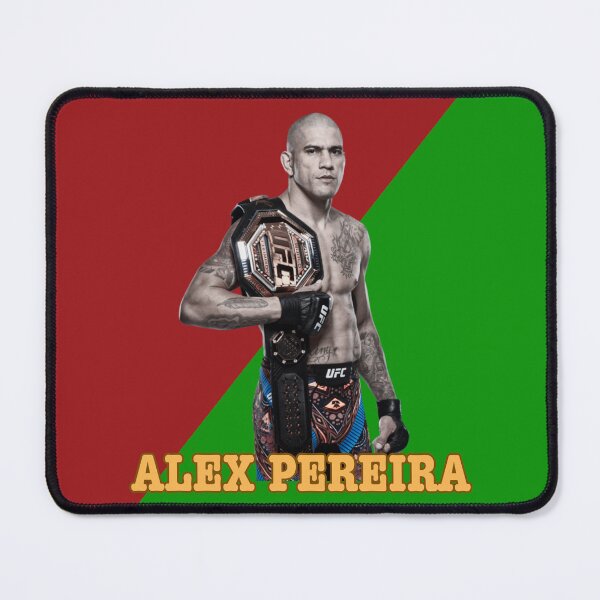Item preview, Alex Pereira | Alex Pereira UFC Champion designed and sold by GaartLabs.