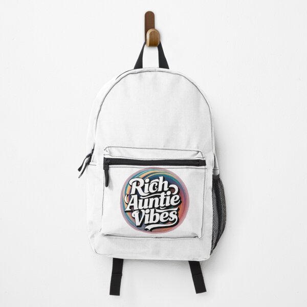 Item preview, Rich Auntie Vibes, The Rich Auntie Vibes designed and sold by graphic-genie.