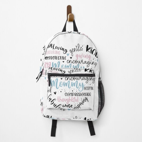 Item preview, Caring Mommy Heartfelt Art designed and sold by CultDigHoriz.