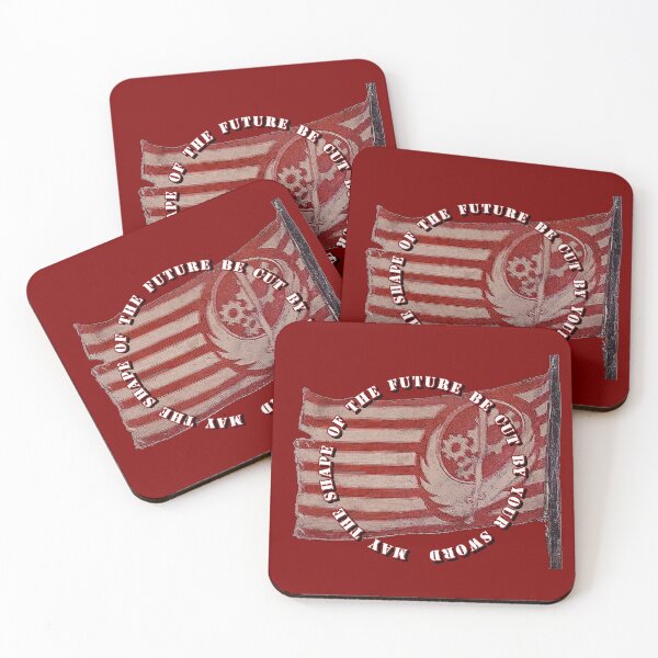 Item preview, STEEL IS STRONGER THAN FLESH designed and sold by THE AMERICAN TEEVANGELIST.