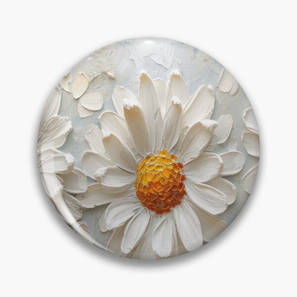 Artikelvorschau, Radiance in Repose: A Daisy Daydream entworfen und verkauft von DHarmonyStudio.