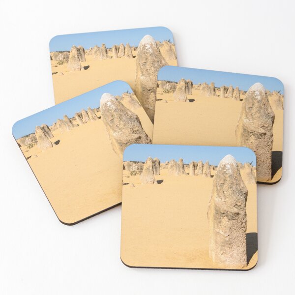 Item preview, The pinnacles. designed and sold by johkar-photos.