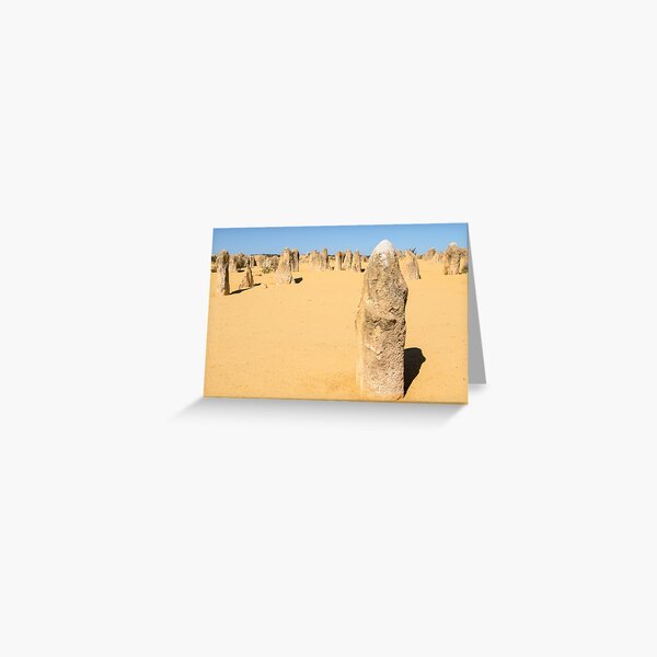 Item preview, The pinnacles. designed and sold by johkar-photos.