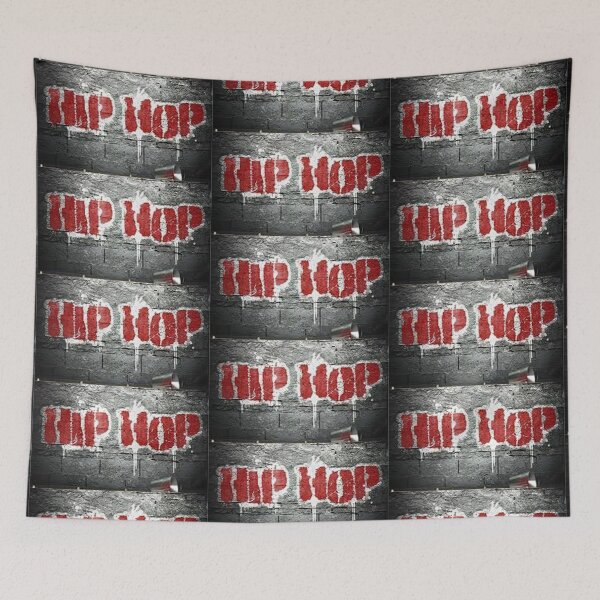 Item preview, Hip Hop designed and sold by Staytrendy.