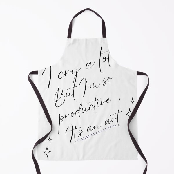 Item preview, I Can Do It With a Broken Heart, Taylor Swift designed and sold by Niconio.