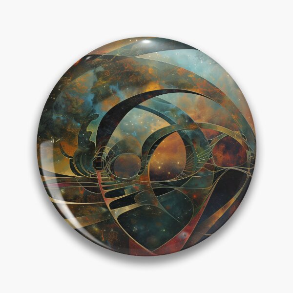Item preview, Cosmic Entanglement designed and sold by bedim.