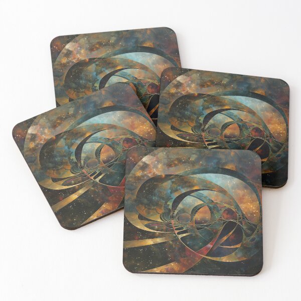 Item preview, Cosmic Entanglement designed and sold by bedim.