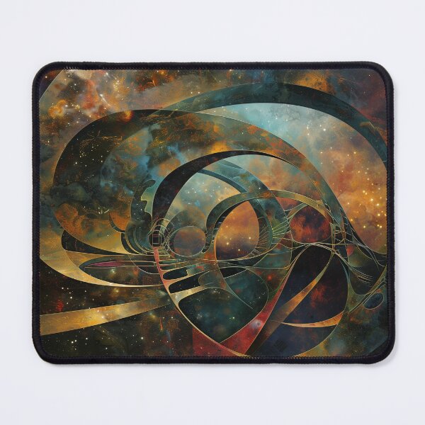 Item preview, Cosmic Entanglement designed and sold by bedim.