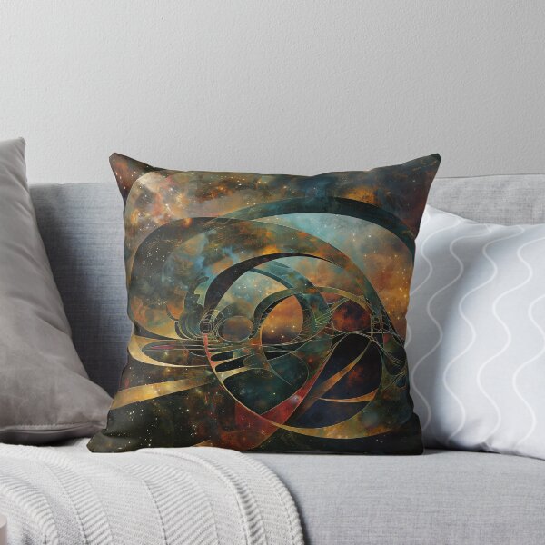 Item preview, Cosmic Entanglement designed and sold by bedim.