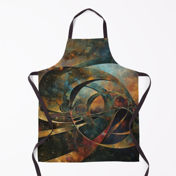 Item preview, Cosmic Entanglement designed and sold by bedim.
