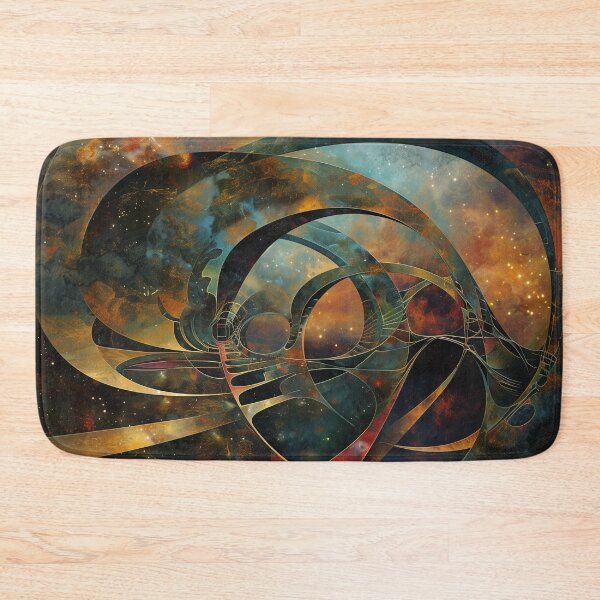 Item preview, Cosmic Entanglement designed and sold by bedim.