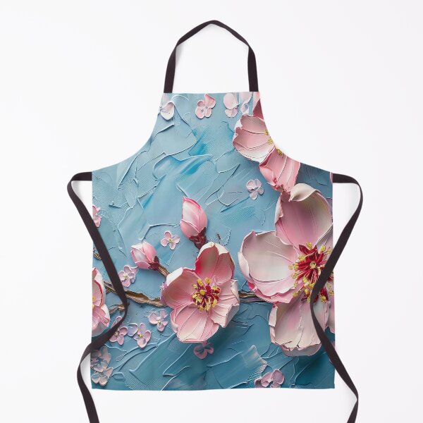 Aperçu de l'œuvre Serene Blossom Rhapsody créée et vendue par DHarmonyStudio.