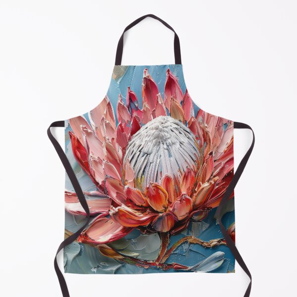 Artikelvorschau, Pink Protea Brilliance entworfen und verkauft von DHarmonyStudio.