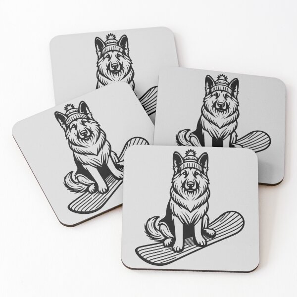 Item preview, Snowboard GSD designed and sold by DesignsByKazu.